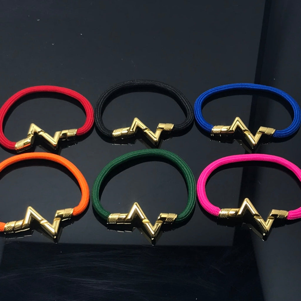 Colorful Bracelet