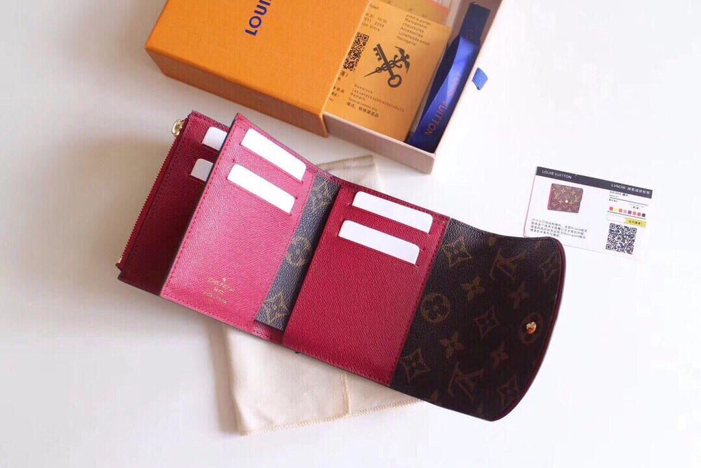 card holder wallet 12cm