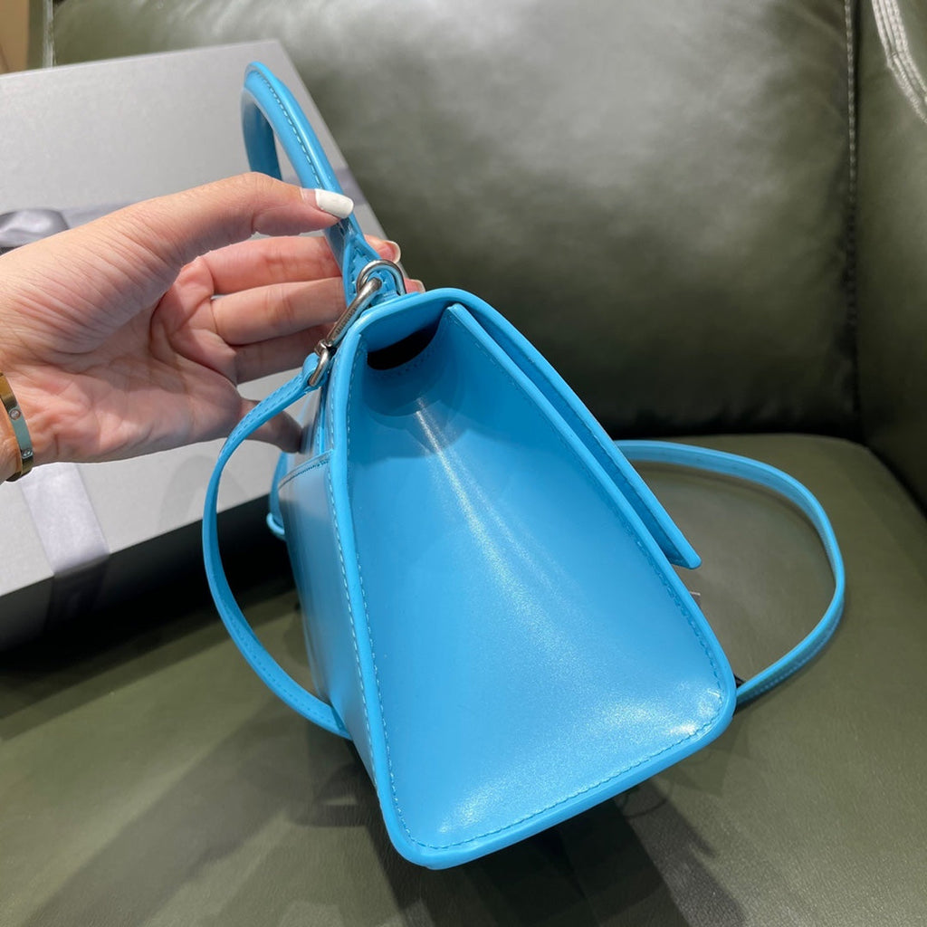 B hourglass 23cm