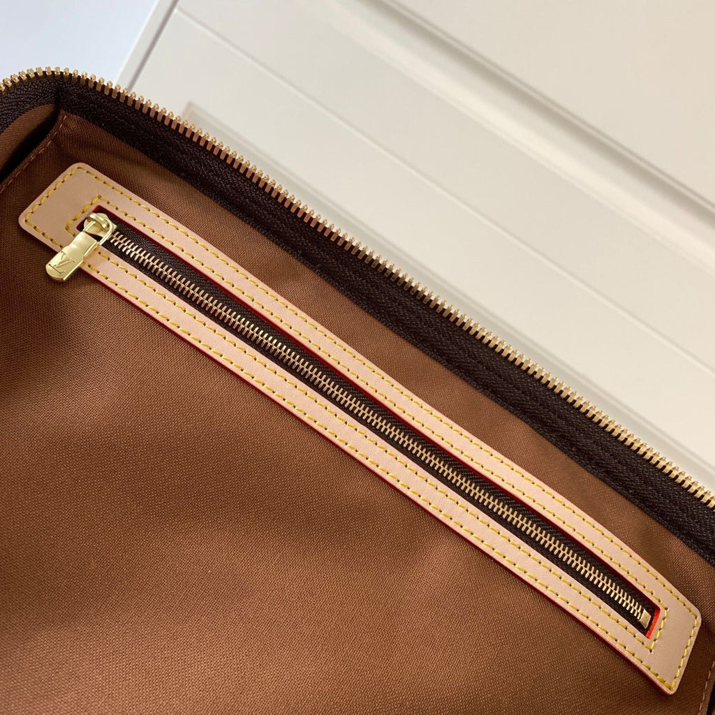 duffel 3 sizes