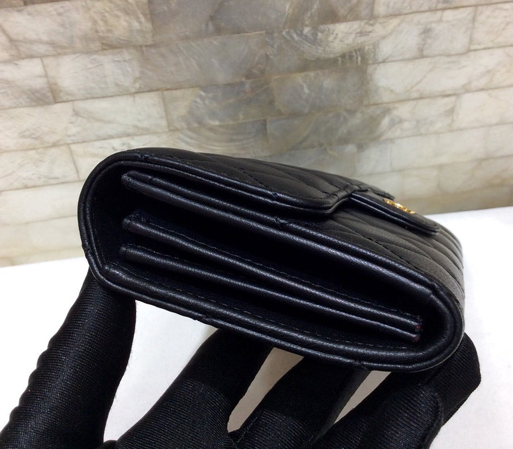 Cha wallet
