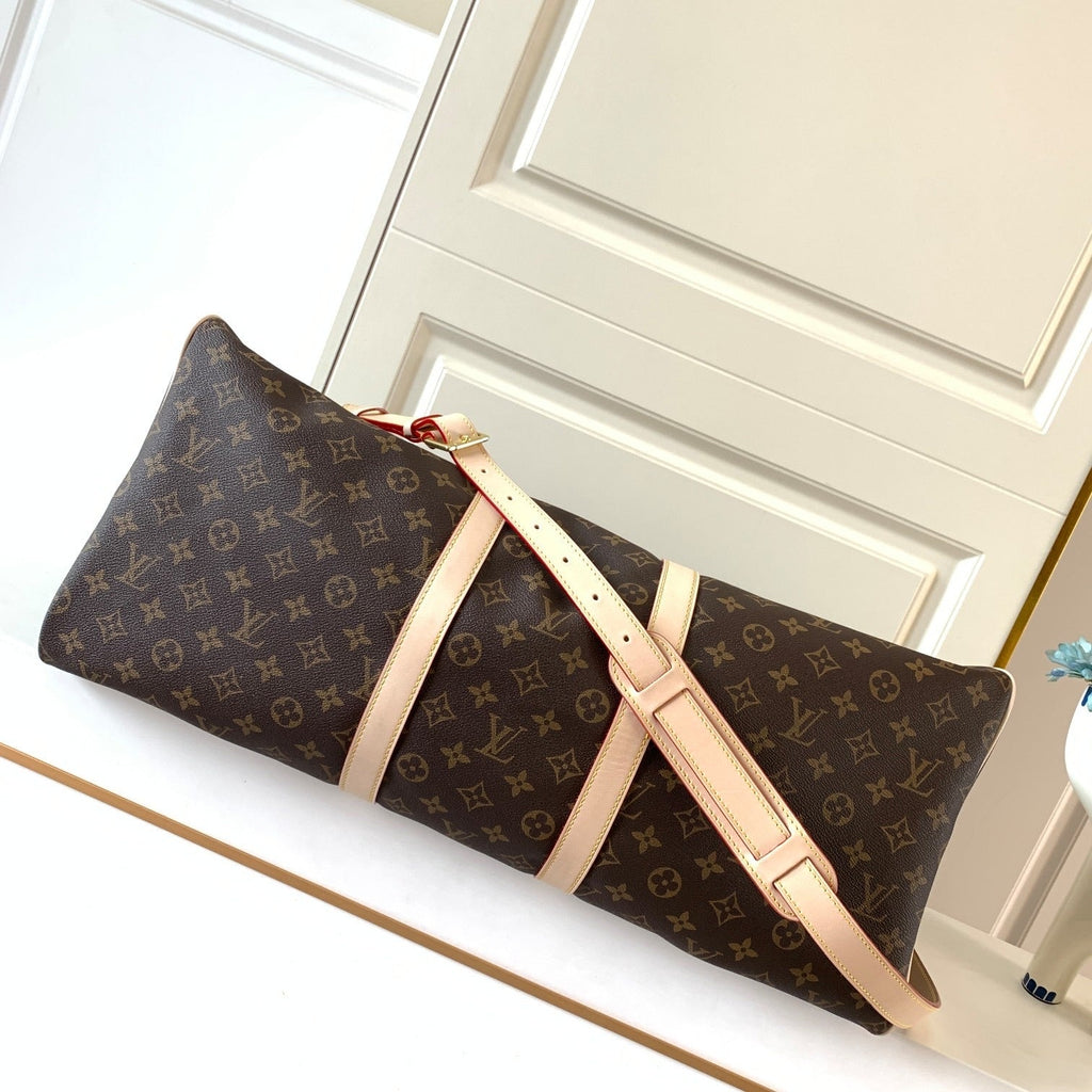 duffel 3 sizes